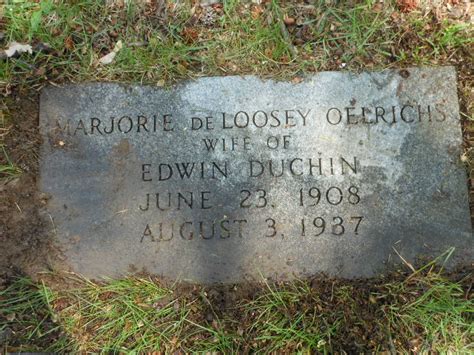 what did marjorie duchin die of|Marjorie “Bubbles” Oelrichs Duchin (1908